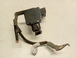 TOYOTA Auris E18 (2012–2018) Positive cable terminal 2885037021 - 6