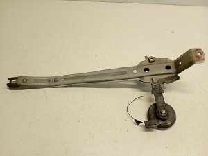 TOYOTA Auris E18 (2012–2018) The middle part of the front frame - 2