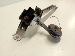 TOYOTA Auris E18 (2012–2018) The middle part of the front frame - 3