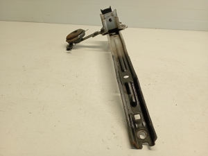 TOYOTA Auris E18 (2012–2018) The middle part of the front frame - 4