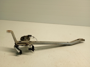 TOYOTA Auris E18 (2012–2018) The middle part of the front frame - 5