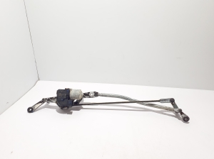 Mercedes Benz E-Class W214 (2023–2026) Esiklaasi puhastite mehhanism A2068205901 - 2