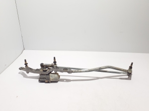   Windshield wiper mechanism  - A2068205901 