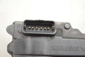 Mini Cooper R56 (2006–2014) Accelerator valve 7574379 - 2