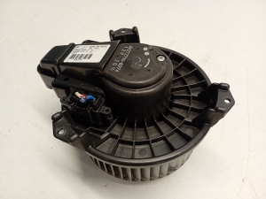 TOYOTA Auris E18 (2012–2018) Heater blower motor 2727008074 - 4