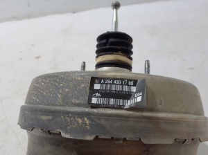 Mercedes Benz E-Class W214 (2023–2026) Pidurivõimendi A2544301700 - 2