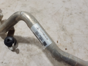 Mercedes Benz E-Class W214 (2023–2026) Klimaleitung A2148302400 - 2