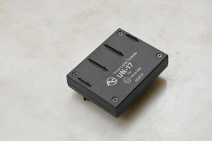 Opel Zafira B (2005–2014) Tow bar control module 10R024965 - 2