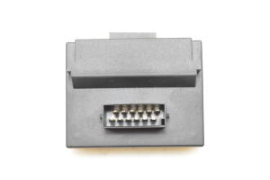 Opel Zafira B (2005–2014) Tow bar control module 10R024965 - 3