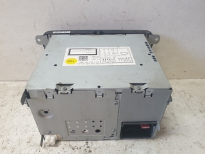 Volkswagen Golf VI (2008–2013) Radio / CD-Player / DVD-Player / Navigation 1K0035186AA - 4