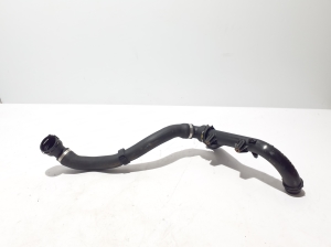 Mercedes Benz E-Class W214 (2023–2026) Jahutusradiaatori voolik A2545017100 - 3