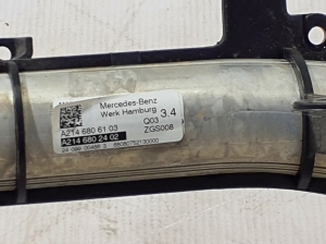 Mercedes Benz E-Class W214 (2023–2026) Dashboard crossbeam A2146806103 - 2