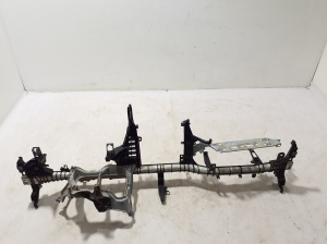 Mercedes Benz E-Class W214 (2023–2026) Dashboard crossbeam A2146806103 - 3