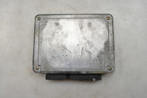 Opel Astra G (1998–2004) Motorsteuergerät 90562574 - 3