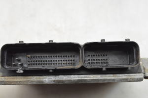 Opel Astra G (1998–2004) Motorsteuergerät 90562574 - 4