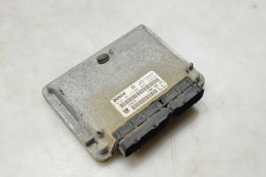 Opel Astra G (1998–2004) Motorsteuergerät 90562574 - 5