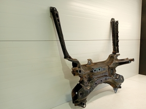 TOYOTA Auris E18 (2012–2018) Eesmine alusraam 5120102101 - 3