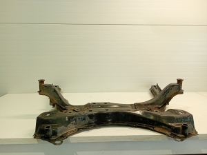 TOYOTA Auris E18 (2012–2018) Eesmine alusraam 5120102101 - 4