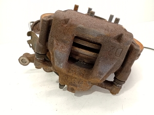 TOYOTA Auris E18 (2012–2018) Front wheel hub and its parts 4321205090 - 5