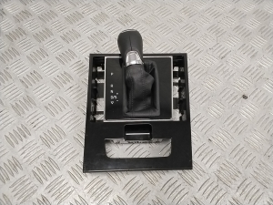 Schaltknauf - 3V1713203