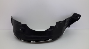 TOYOTA Avensis T22 (1997–2003) Priekšējais apakšspārns 5387505020 - 4