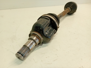 Front drive shaft and its parts - 4342002A30