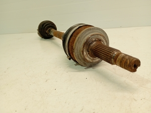 TOYOTA Auris E18 (2012–2018) Front drive shaft and its parts 4342002A30 - 3