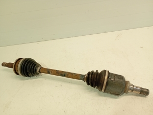 TOYOTA Auris E18 (2012–2018) Front drive shaft and its parts 4342002A30 - 5