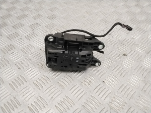 Gear shift mechanism - 4N1713041D
