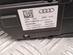 AUDI Q8 (2018–2026) Käiguvahetuse mehhanism 4N1713041D - 6