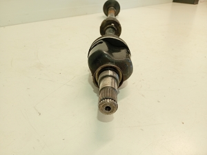 TOYOTA Auris E18 (2012–2018) Front drive shaft and its parts 4342002A30 - 2