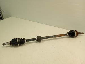 TOYOTA Auris E18 (2012–2018) Front drive shaft and its parts 4342002A30 - 3