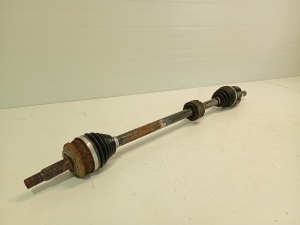 TOYOTA Auris E18 (2012–2018) Front drive shaft and its parts 4342002A30 - 4
