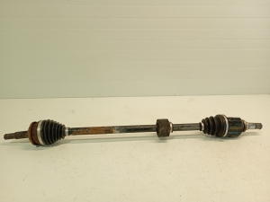   Front drive shaft and its parts  - 4342002A30 