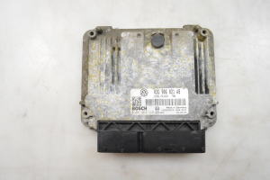 Volkswagen Passat B6 (2005–2010) Engine control unit 03G906021AB - 2