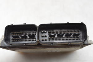 Volkswagen Passat B6 (2005–2010) Engine control unit 03G906021AB - 5