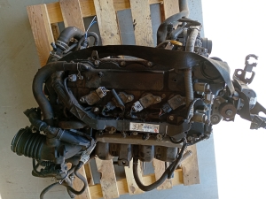 TOYOTA Auris E18 (2012–2018) Engine 1NR-FE - 2