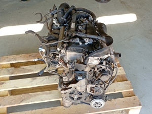 TOYOTA Auris E18 (2012–2018) Engine 1NR-FE - 4