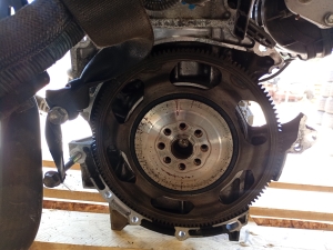 TOYOTA Auris E18 (2012–2018) Engine 1NR-FE - 5