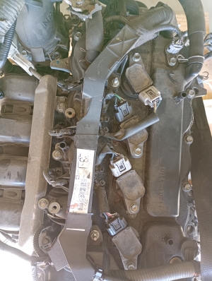 TOYOTA Auris E18 (2012–2018) Engine 1NR-FE - 6