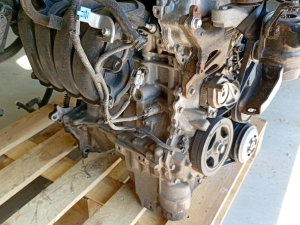 TOYOTA Auris E18 (2012–2018) Engine 1NR-FE - 7