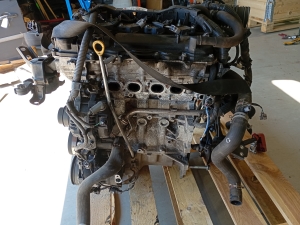 TOYOTA Auris E18 (2012–2018) Engine 1NR-FE - 8