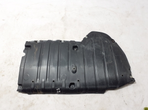 Mercedes Benz E-Class W214 (2023–2026) Tagumine põhjakaitse A2146903901 - 2