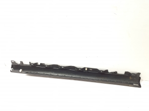 Mercedes Benz E-Class W214 (2023–2026) Schwellerverkleidung außen A2146905301 - 2