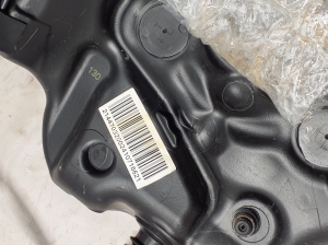 Mercedes Benz E-Class W214 (2023–2026) Kütusepaak A2144703200 - 3