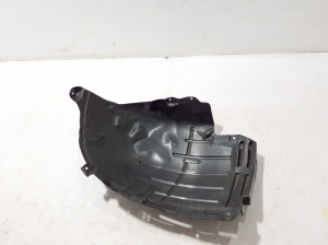 Front wheel arch liner, front section - A2146904301