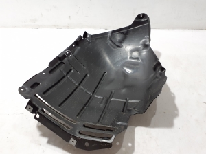 Mercedes Benz E-Class W214 (2023–2026) Front wheel arch liner, front section A2146904301 - 2
