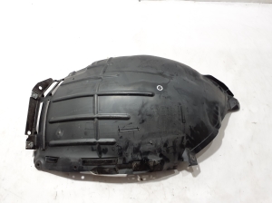 Mercedes Benz E-Class W214 (2023–2026) Front wheel arch liner, front section A2146904301 - 3