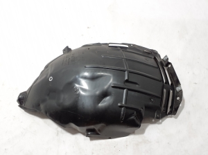 Mercedes Benz E-Class W214 (2023–2026) Front wheel arch liner, front section A2146904301 - 3