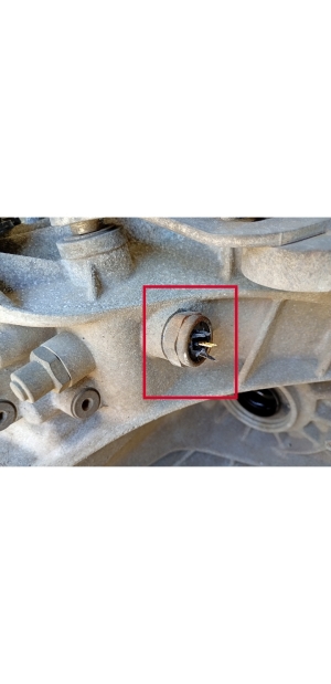TOYOTA Auris E18 (2012–2018) Käigukast 3311105041 - 8